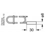 DANFOSS EKS 211 датчик температуры 1,5м 084B4403 DANFOSS EKS 211 датчик температуры 1,5м 084B4403