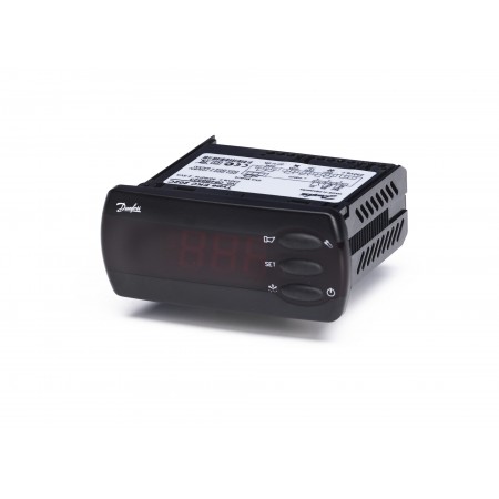 DANFOSS EKC 202B Контроллер испарителя и уровня 084B8522 DANFOSS EKC 202B Контроллер испарителя и уровня 084B8522