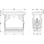 DANFOSS EKC 202B Контр-р исп.и ур. 084B8691 DANFOSS EKC 202B Контр-р исп.и ур. 084B8691