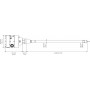 DANFOSS AKS 4100- 800 Уровнемер(пр. класс 4053101186) 084H4504 DANFOSS AKS 4100- 800 Уровнемер(пр. класс 4053101186) 084H4504