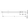 DANFOSS EKS 111 Датчик температуры 084N1161 DANFOSS EKS 111 Датчик температуры 084N1161