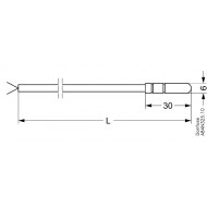 DANFOSS EKS 111 Датчик температуры 084N1163