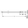 DANFOSS EKS 111 Датчик температуры 084N1163 DANFOSS EKS 111 Датчик температуры 084N1163