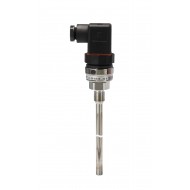 DANFOSS 084Z4031 — Термопреобразователь сопротивления MBT 3560, 0...100 °C, Pt 1000, погружная часть гильзы 100 мм, внешняя резьба G 1/4 A 084Z4031