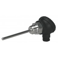 DANFOSS 087B1182 — Датчик температуры погружной ESMU, нержавеющая cталь 100 087B1182