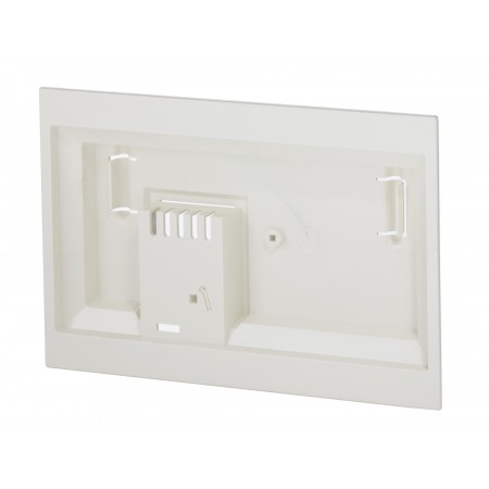 DANFOSS 087H3236 — Комплект для монтажа ЕСА 30/31 на лицевой панели шкафа 087H3236 DANFOSS 087H3236 — Комплект для монтажа ЕСА 30/31 на лицевой панели шкафа 087H3236