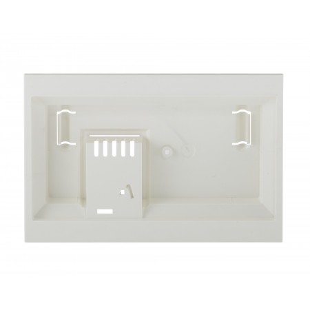DANFOSS 087H3236 — Комплект для монтажа ЕСА 30/31 на лицевой панели шкафа 087H3236 DANFOSS 087H3236 — Комплект для монтажа ЕСА 30/31 на лицевой панели шкафа 087H3236