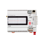 РИДАН 087H358001R — Контроллер программируемый ECL4 SonoConnect RS-485/Ethernet 087H358001R РИДАН 087H358001R — Контроллер программируемый ECL4 SonoConnect RS-485/Ethernet 087H358001R
