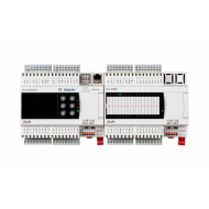 РИДАН 087H374973R — Контроллер ECL4 Control 368R ПЧ Ethernet, напряжение питания 24V AC/DC 087H374973R