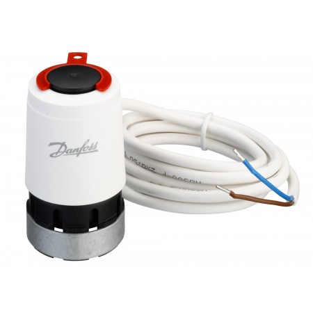 DANFOSS TWA-V привод, 24 B, норм. закрытый(пр. класс 3422503280) 088H3120 DANFOSS TWA-V привод, 24 B, норм. закрытый(пр. класс 3422503280) 088H3120