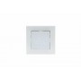 РИДАН 088L1141R — Электронный комнатный термостат RSmart-SW с Wi-Fi подключением 230V, белый 088L1141R РИДАН 088L1141R — Электронный комнатный термостат RSmart-SW с Wi-Fi подключением 230V, белый 088L1141R