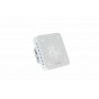 РИДАН 088L1142R — Электронный комнатный термостат RSmart-FW с Wi-Fi подключением 230V, белый 088L1142R РИДАН 088L1142R — Электронный комнатный термостат RSmart-FW с Wi-Fi подключением 230V, белый 088L1142R