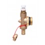 DANFOSS FHF-EM концевая секция 088U0786 DANFOSS FHF-EM концевая секция 088U0786