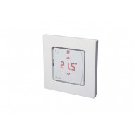 DANFOSS Icon Display 24 V, в стену 80х80 088U1050