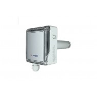 РИДАН 097U0031R — Датчик (преобразователь) CO2 канальный RCD200, IP41, выходной сигнал 4-20 мА, чувствительный элемент NDIR 097U0031R