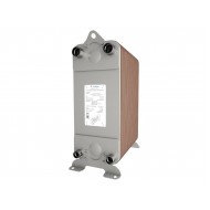 РИДАН 111B0476R — Теплообменник пластинчатый паяный BPHE_RD-210-150-4,5-HQ 111B0476R