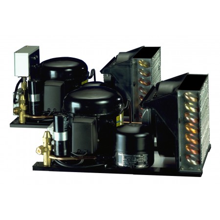 DANFOSS OP-MCGC007FRA00G агрегат компр.-конд. 114X0216 DANFOSS OP-MCGC007FRA00G агрегат компр.-конд. 114X0216