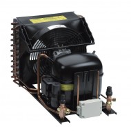 DANFOSS OP-MCGC021SCA01G агрегат компр.-конд. 114X0565