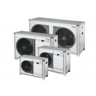 DANFOSS OP-LPQM048NTP00E Агрегат компр.-конд. 114X3233