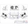 DANFOSS OP-MGRN171MTA02E Агрегат компр.-конд. 114X5750 DANFOSS OP-MGRN171MTA02E Агрегат компр.-конд. 114X5750
