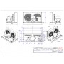 DANFOSS OP-MGRN215MTA02E Агрегат компр.-конд. 114X5753 DANFOSS OP-MGRN215MTA02E Агрегат компр.-конд. 114X5753