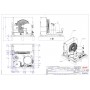 DANFOSS OP-LCQN048NTA02E Агрегат компр.-конд.(пр. класс 4771057059) 114X5758 DANFOSS OP-LCQN048NTA02E Агрегат компр.-конд.(пр. класс 4771057059) 114X5758
