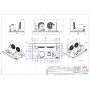 DANFOSS OP-LGQN096NTA02E Агрегат компр.-конд. 114X5766 DANFOSS OP-LGQN096NTA02E Агрегат компр.-конд. 114X5766