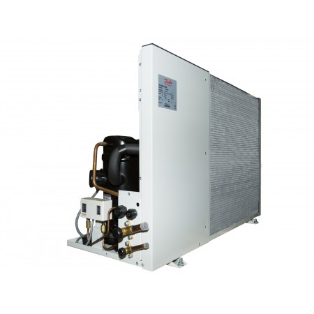 DANFOSS OP-MSXM046MLW05G Агрегат компрессорно-конденсаторный 114X7063 DANFOSS OP-MSXM046MLW05G Агрегат компрессорно-конденсаторный 114X7063