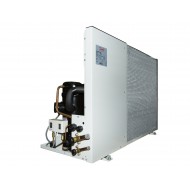 OP-LSQM074FHW05E Агрегат компр.-конд. 114X7096