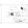 DANFOSS OP-MSBM018AJW09G Агрегат компр.-конд. 114X7136 DANFOSS OP-MSBM018AJW09G Агрегат компр.-конд. 114X7136