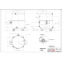 DANFOSS VTZ215AGNR1A Компрессор 120B0006 DANFOSS VTZ215AGNR1A Компрессор 120B0006