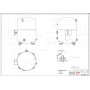 DANFOSS VTZ215AGNR1A Компрессор 120B0006 DANFOSS VTZ215AGNR1A Компрессор 120B0006