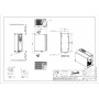 DANFOSS VZH052CGANB Компрессор спиральный 120G0149 DANFOSS VZH052CGANB Компрессор спиральный 120G0149