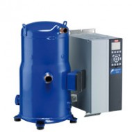 DANFOSS VZH065CGANB Компрессор спиральный 120G0152