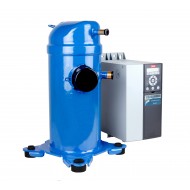DANFOSS VLZ028TGNE9A Компрессор спиральный 120G0162