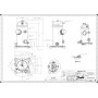 DANFOSS VZH035CGBNB Компрессор спиральный 120G0247 DANFOSS VZH035CGBNB Компрессор спиральный 120G0247