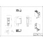 DANFOSS VZH035CGBNB Компрессор спиральный 120G0247 DANFOSS VZH035CGBNB Компрессор спиральный 120G0247