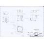 DANFOSS SH090A4ALC Компрессор спиральный 120H0004 DANFOSS SH090A4ALC Компрессор спиральный 120H0004