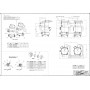 DANFOSS SH161A4ALB компрессор спиральный 120H0024 DANFOSS SH161A4ALB компрессор спиральный 120H0024