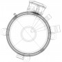 DANFOSS SH105A4ALC Компрессор спиральный(пр. класс 1770947602) 120H0211 DANFOSS SH105A4ALC Компрессор спиральный(пр. класс 1770947602) 120H0211