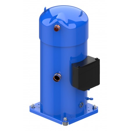 DANFOSS SH380A4ABA Компрессор спиральный 120H0256 DANFOSS SH380A4ABA Компрессор спиральный 120H0256