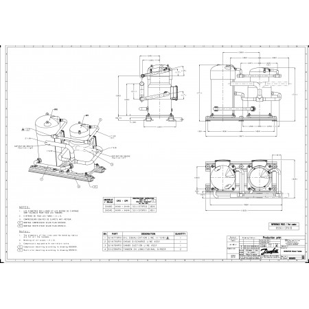 DANFOSS SH240A4ABE Компрессор спир SH240A4ABE Компрессор спиральный (пр. класс 1770847246) 120H0299 DANFOSS SH240A4ABE Компрессор спир SH240A4ABE Компрессор спиральный (пр. класс 1770847246) 120H0299
