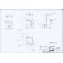DANFOSS SH184A4ALC Компрессор спиральный 120H0361 DANFOSS SH184A4ALC Компрессор спиральный 120H0361