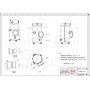 DANFOSS SH184A4ALC Компрессор спиральный 120H0361 DANFOSS SH184A4ALC Компрессор спиральный 120H0361