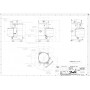 DANFOSS PSH019A4CLC Компрессор спиральный 120H0931 DANFOSS PSH019A4CLC Компрессор спиральный 120H0931
