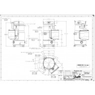 DANFOSS PSH034A4CLD Спиральный компрессор(пр. класс 1770947900) 120H0939