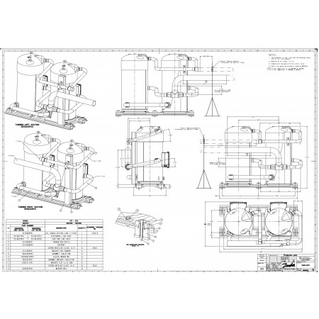 DANFOSS DSH161A4ALD Компрессор спиральный(пр. класс 1746502503) 120H1215 DANFOSS DSH161A4ALD Компрессор спиральный(пр. класс 1746502503) 120H1215