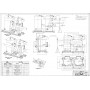 DANFOSS DSH161A4ALD Компрессор спиральный(пр. класс 1746502503) 120H1215 DANFOSS DSH161A4ALD Компрессор спиральный(пр. класс 1746502503) 120H1215