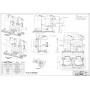 DANFOSS DSH381A4AXC Компрессор спиральный 120H1368 DANFOSS DSH381A4AXC Компрессор спиральный 120H1368