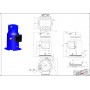 DANFOSS DSH295A4APC Компрессор спиральный 120H1370 DANFOSS DSH295A4APC Компрессор спиральный 120H1370